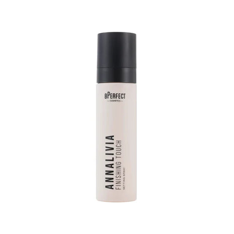 bperfect annalivia finishing touch setting spray