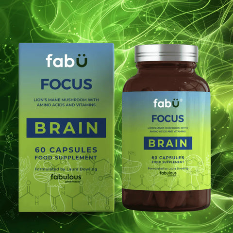 fabÜ FOCUS BRAIN