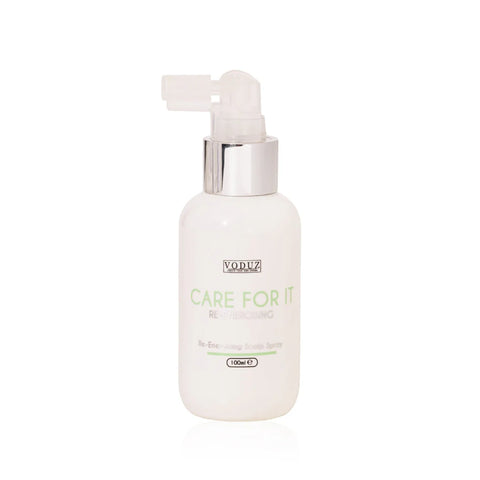 voduz care for it re energising scalp spray