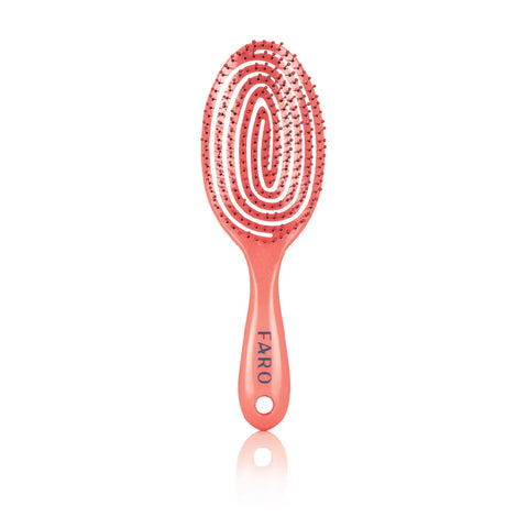 Faro Glide Hairbrush