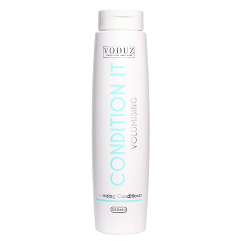 voduz condition it volumising conditioner