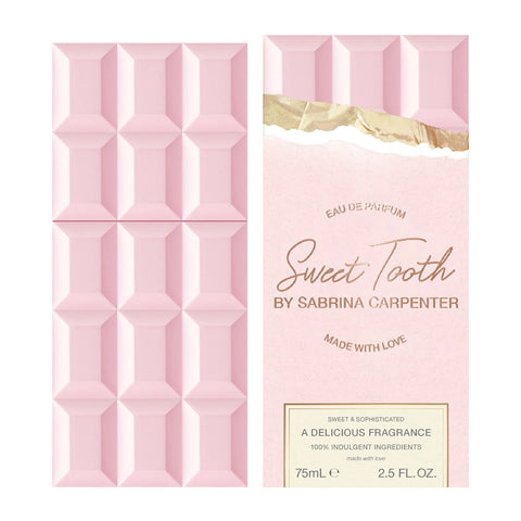 Sweet Tooth by Sabrina Carpenter 75ml