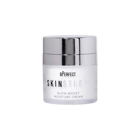 BPerfect Skin Studio glow boost moisture cream