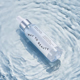 WAY TO BEAUTY - AQUA FACIAL TANNING MIST