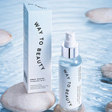 WAY TO BEAUTY - AQUA FACIAL TANNING MIST