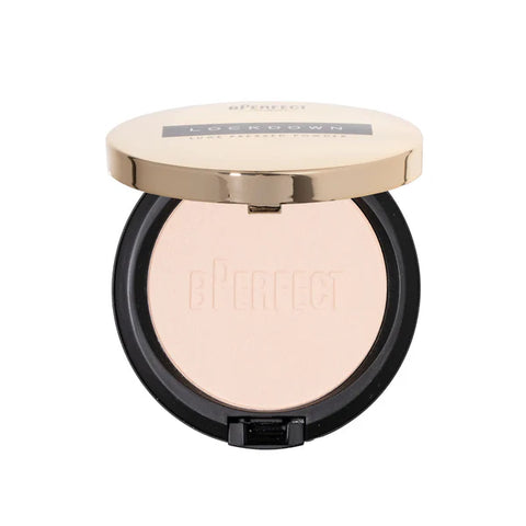 BPerfect lockdown 2.0 luxe pressed powder