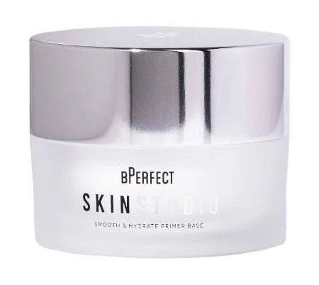 BPerfect Skin Studio Smooth & Hydrate Primer Base