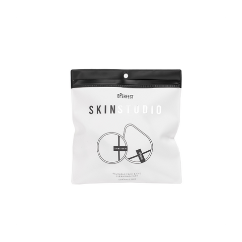 BPerfect Skin Studio Face & Eye Makeup Cleansing Pads