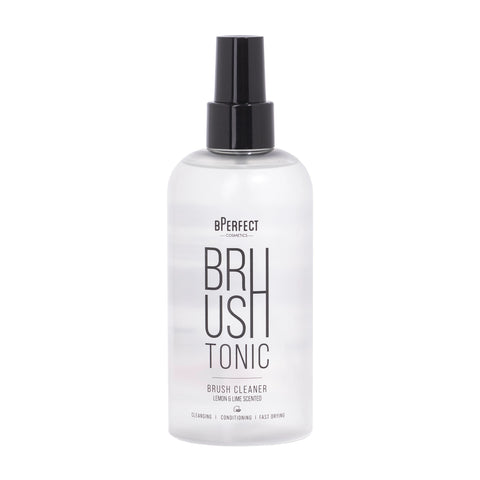 bperfect brush tonic brush cleaner