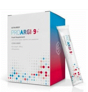 Synergy ProArgi-9+