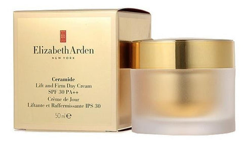 Elizabeth Arden Ceramide Lift and Firm Day cream SPF 15