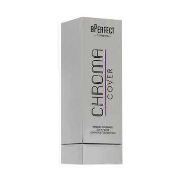 BPERFECT CHROMA COVER LUMINOUS FOUNDATION