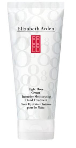 Eight Hour Intensive Moisturizing Hand Treatment