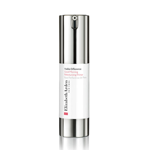 Elizabeth Arden Visible Difference Good Morning Retexturizing Primer