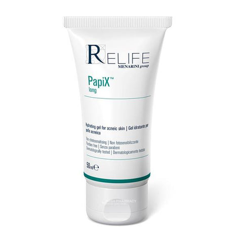 RELIFE - PAPIX LONG HYDRATING GEL