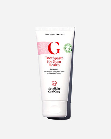 SPOTLIGHT GUM HEALTH TOOTHPASTE