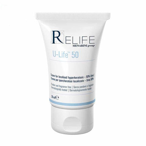 RELIFE - ULIFE 50 CREAM