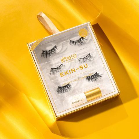 Bperfect Ekin-Su Luxury Lash Set