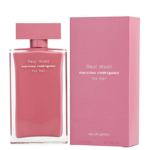 NARCISO RODRIGUEZ -FLEUR MUSC- EDT FLORALE