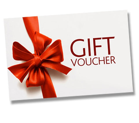 Store Gift Voucher €10