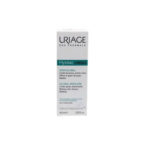 URIAGE - HYSÉAC 3 REGUL