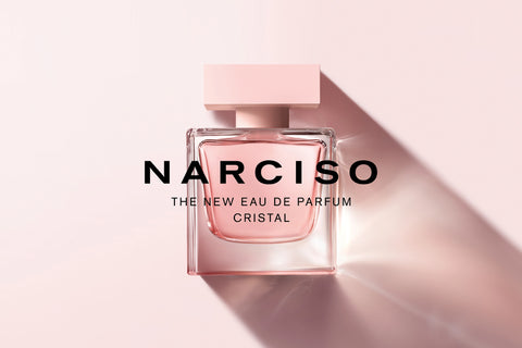 NARCISO - CRISTAL- EDP