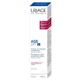 URIAGE - AGE LIFT REVITALIZING NIGHT SMOOTHING CREAM