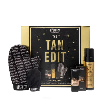 BPERFECT - THE TAN EDIT