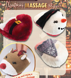 XMAS MASSAGE SLIPPER