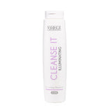 voduz cleanse it illuminating shampoo