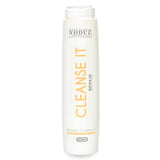 voduz cleanse it repair shampoo