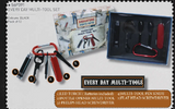 Everyday Multi-Tool Set