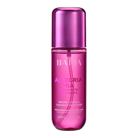 BAIJA Hair And Body Mist Wild Fever 120ml