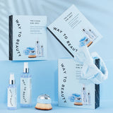 WAY TO BEAUTY - THE CLEAN GIRL EDIT BUNDLE