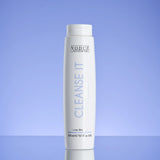 voduz cleanse it detox shampoo