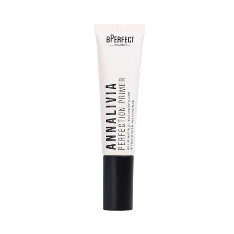 BPerfect x Annalivia - Perfection Primer - Illuminating