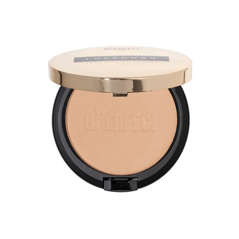 BPerfect lockdown 3.0 luxe pressed powder