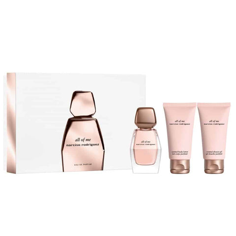 NARCISO RODRIGUEZ - All Of Me EDP Giftset