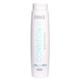 voduz condition it volumising conditioner