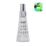 BPerfect one dew three longevity prep, set and refresh facial mist