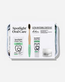 spotlight oral care ultra whitening starter kit