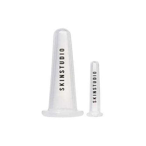 Bperfect skinstudio face cupping duo