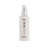 bperfect skinstudio spf50 hydrosheer skin glaze