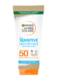 Ambre Solaire SPF 50+ Sensitive Advanced Sun Protection Cream
