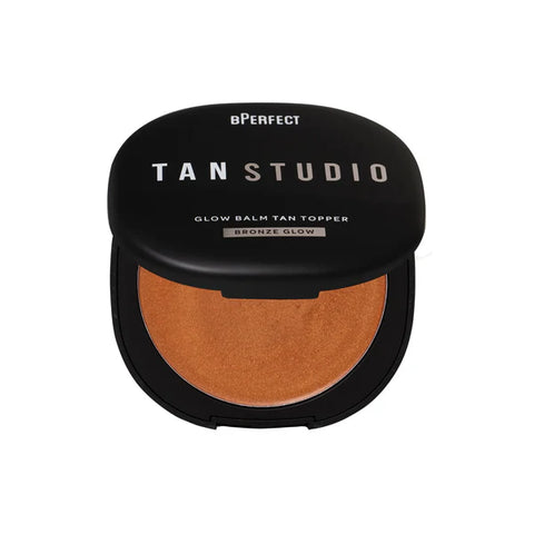 Tan Studio - Glow Balm Tan Topper