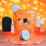 WAY TO BEAUTY - EAT,SLEEP,TAN & REPEAT GIFTSET