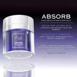 Nyrah beauty Absorb — Moisturising Face & Hair Serum