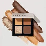 BPerfect x Annalivia Dream Quad Eyeshadow Palette