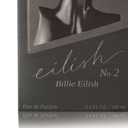 Eilish No. 2 by Billie Eilish 50ml