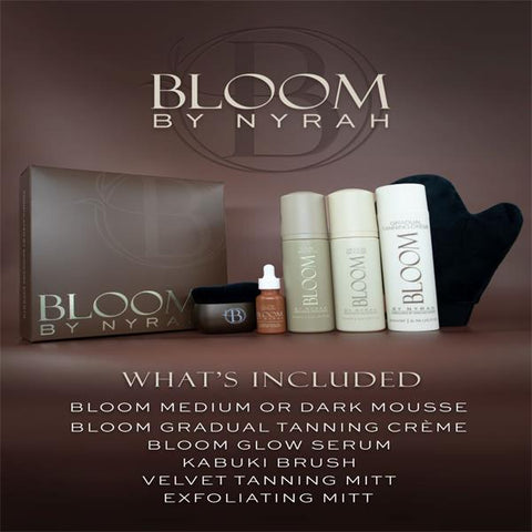 Bloom by Nyrah
